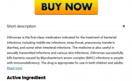 How To Buy Zithromax Online Safely | Generic Zithromax Pharmacy
