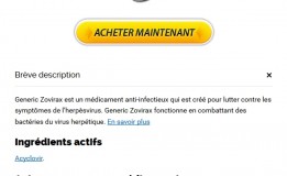 Discount Online Pharmacy. Zovirax Combien De Temps Avant. Courrier Livraison