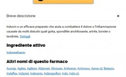 Comprare Indocin Generico Online. pieno Certified. mustafaozturk.com.tr