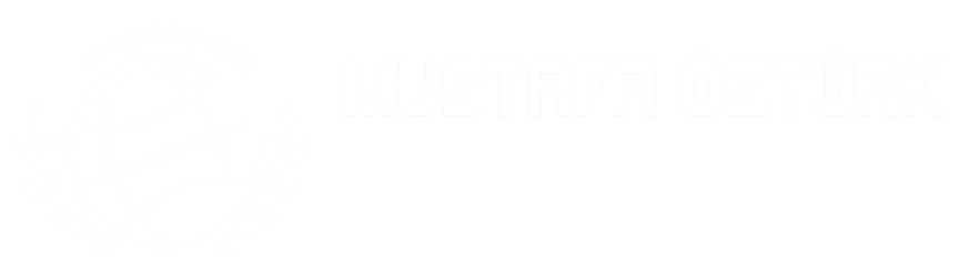 Mustafa Öztürk İzinli Gönderici